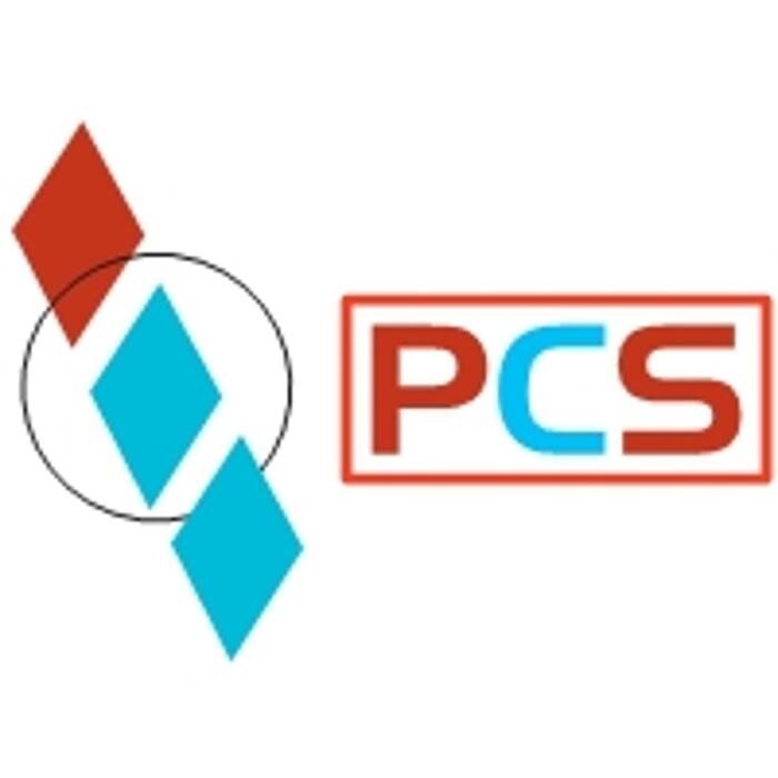 PCS Logo