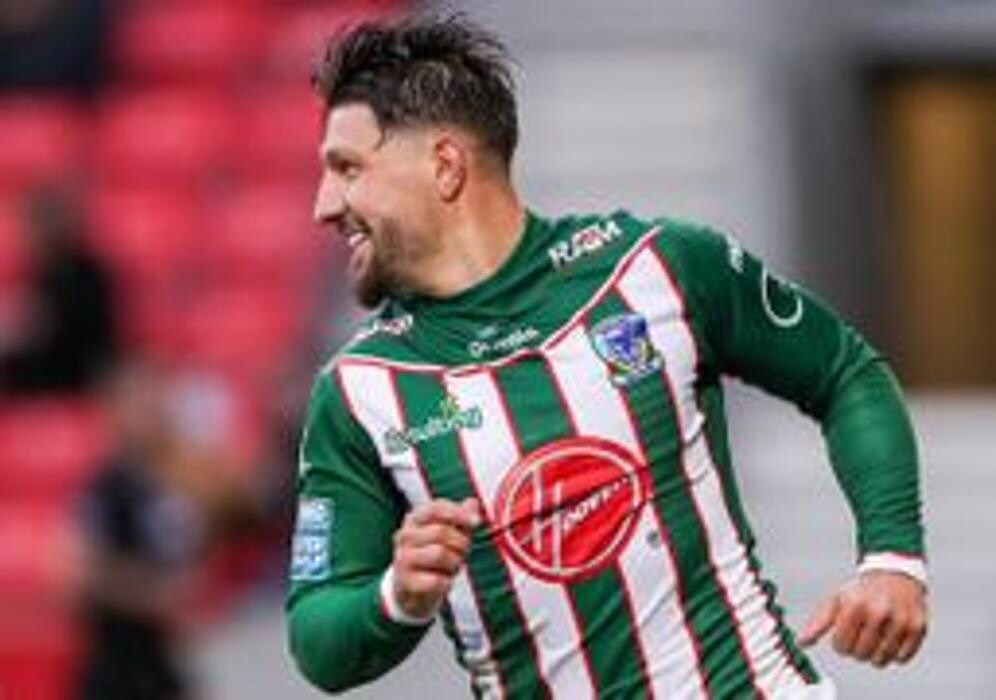 Images Warrington Wolves Football Club Ltd