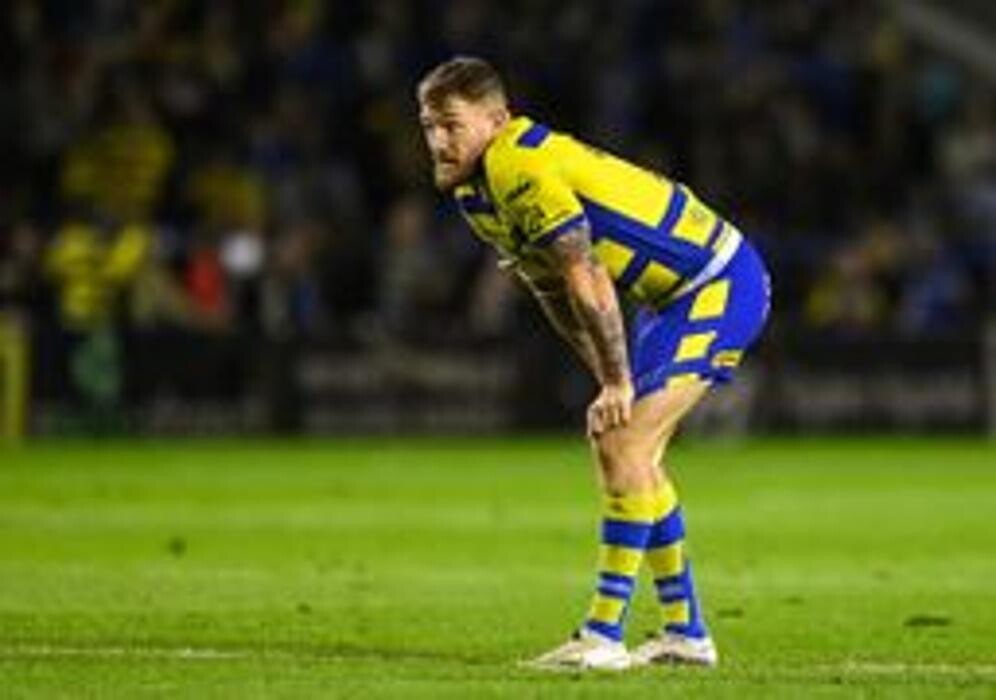 Images Warrington Wolves Football Club Ltd