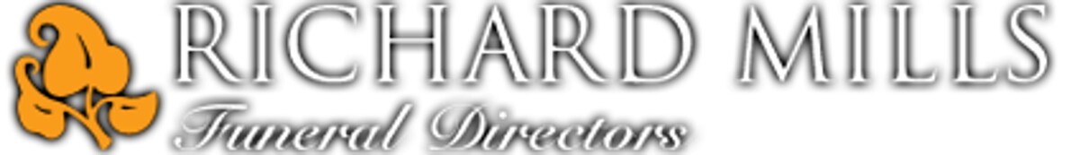 Richard Mills Funeral Directors Ltd Logo