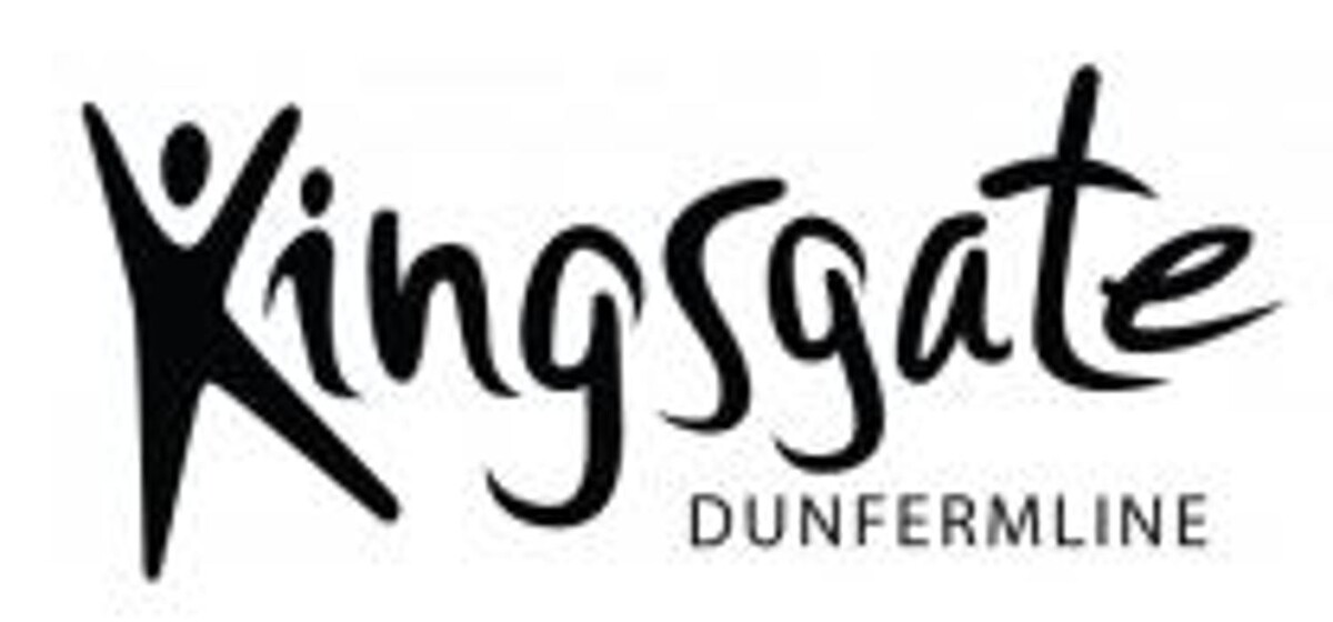 Kingsgate Dunfermline Logo