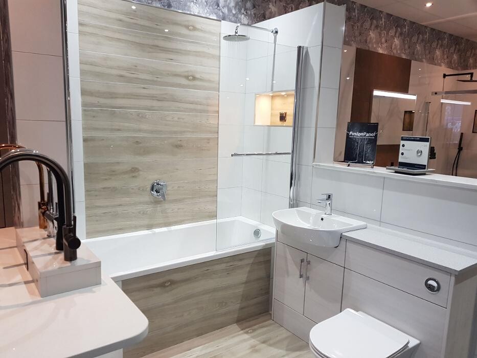 Images Eddiz Trade Plumbing Ltd