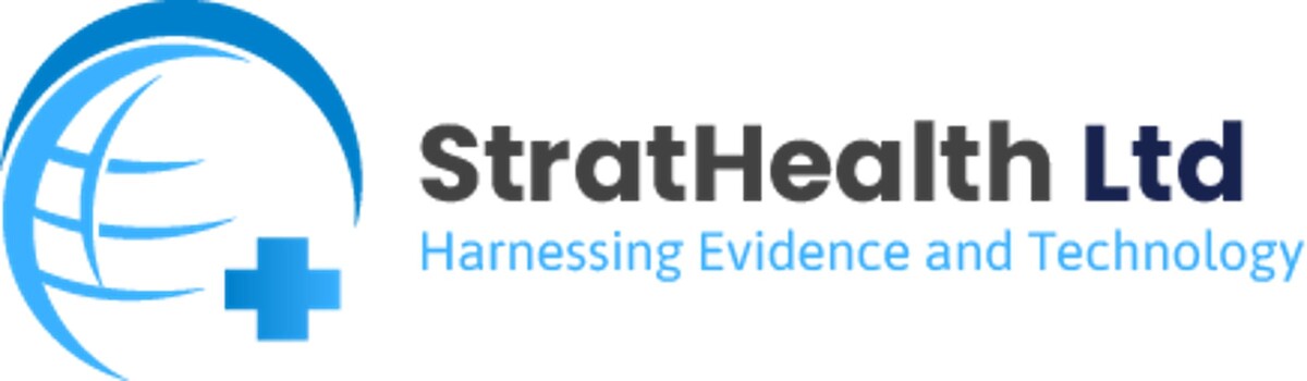 StratHealth Ltd Logo