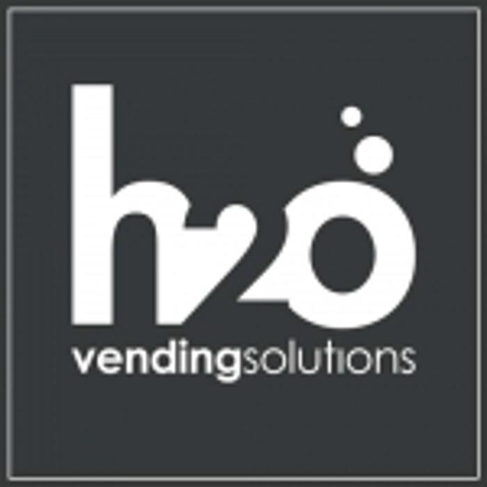 H2O Vending Solutions Ltd Logo