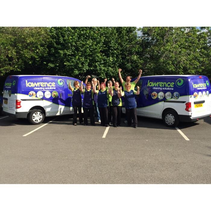 Images Lawrence Cleaning Ltd