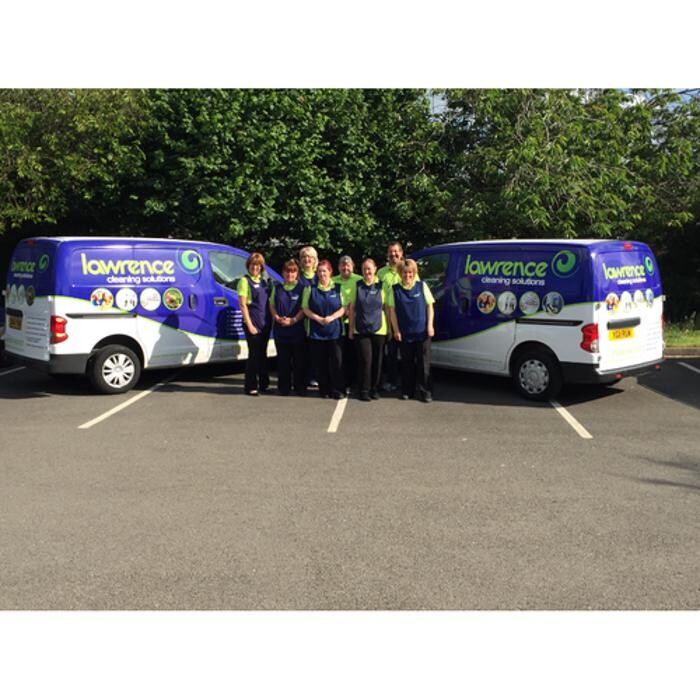 Images Lawrence Cleaning Ltd