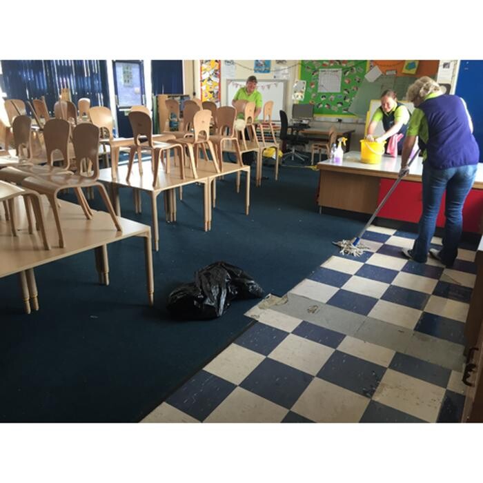 Images Lawrence Cleaning Ltd