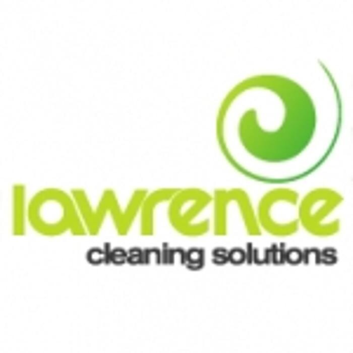 Lawrence Cleaning Ltd Logo