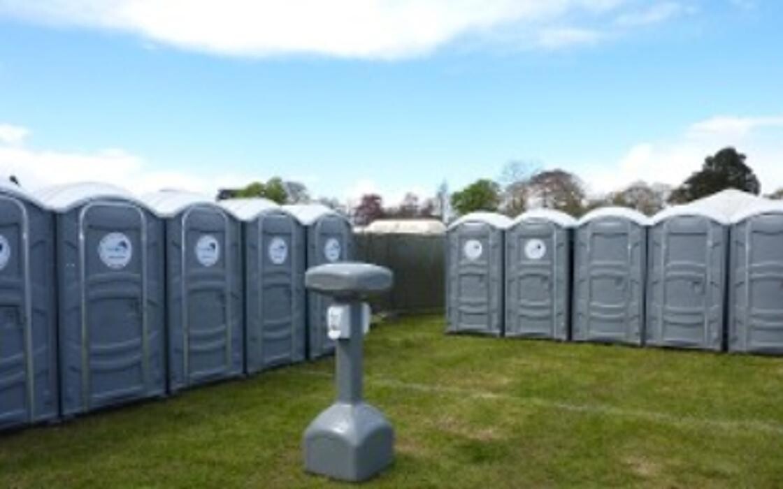 Images Toilets4hire Ltd