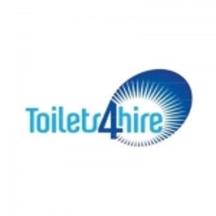 Toilets4hire Ltd Logo