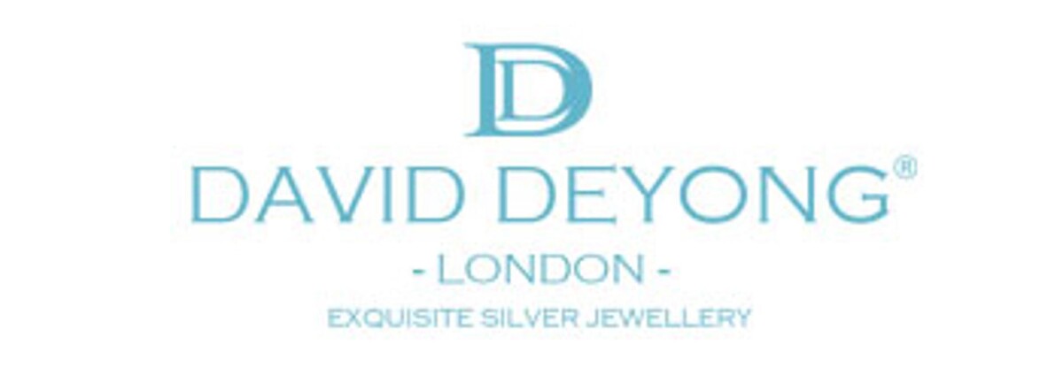 David Deyong Logo