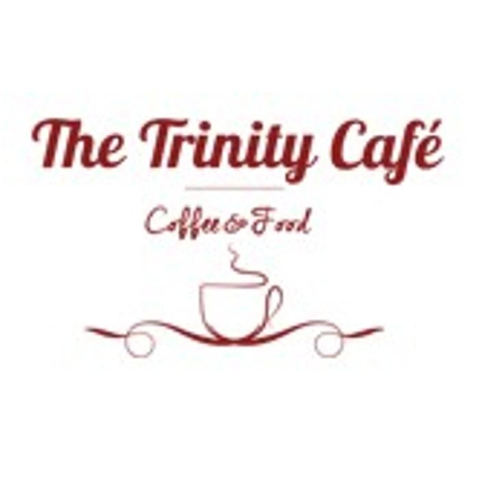 The Trinity Cafe Logo