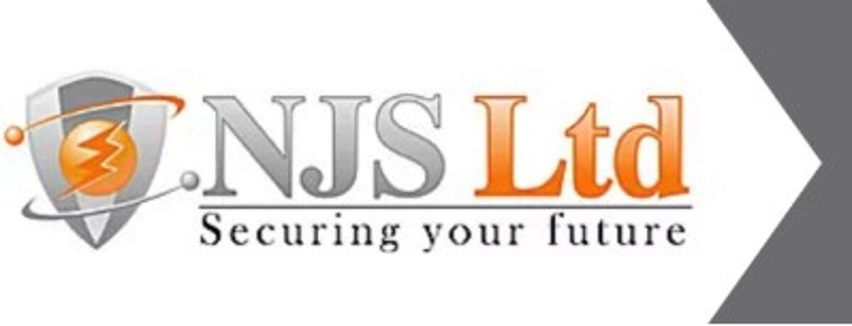 NJS Limited Logo