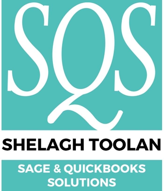 Images Shelagh Toolan Sage and QuickBooks Solutions