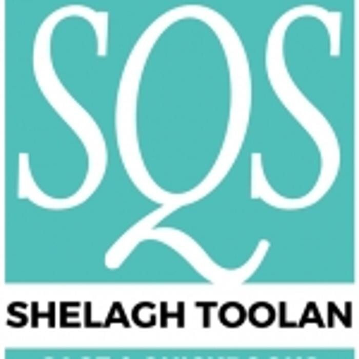 Shelagh Toolan Sage and QuickBooks Solutions Logo