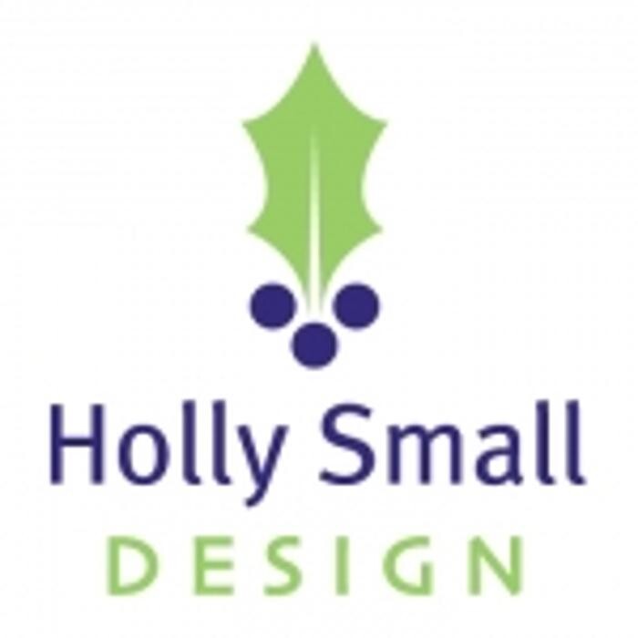 Holly Small Design Ltd Logo