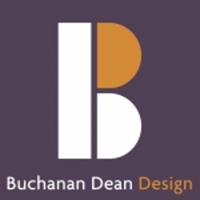 Buchanan Dean Design Ltd Logo