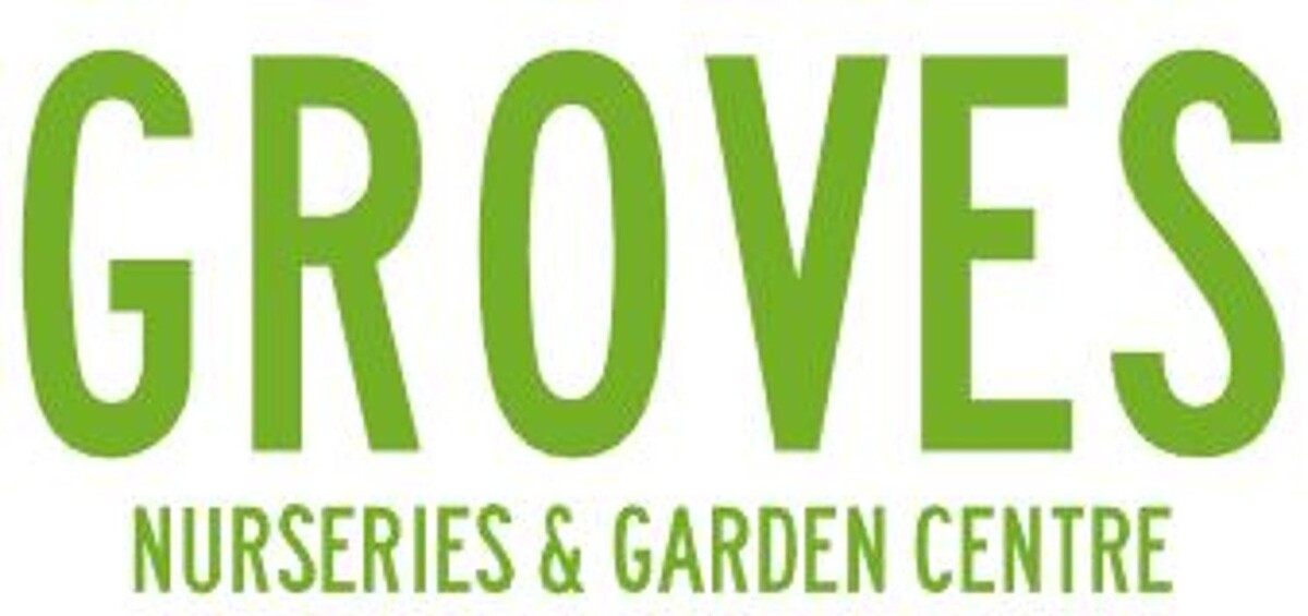 Groves Nurseries Logo