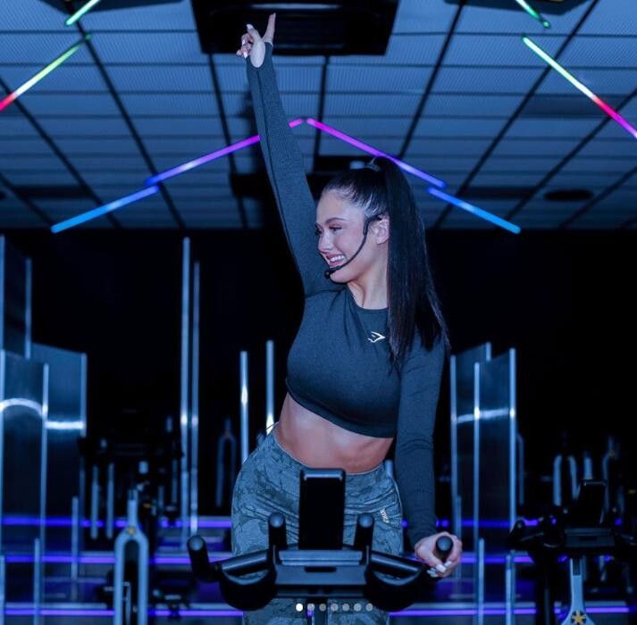 Images Village Gym Bracknell
