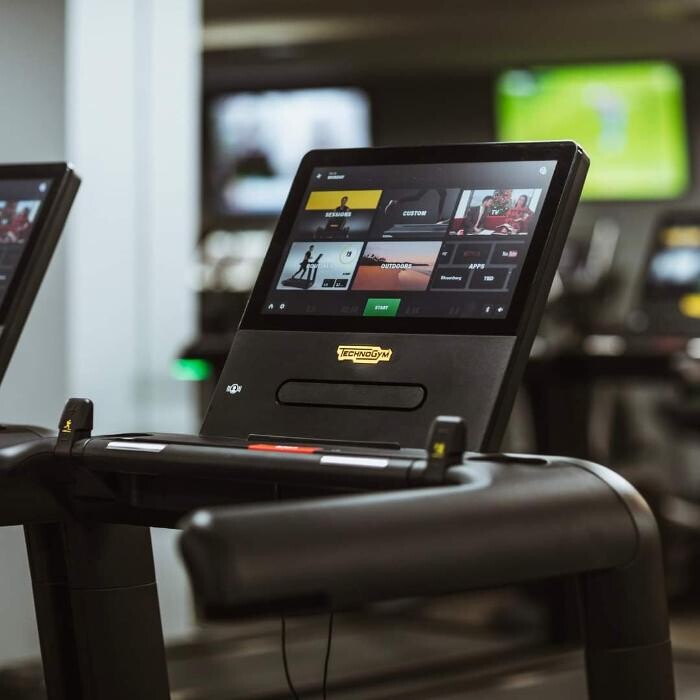 Images Village Gym Bracknell