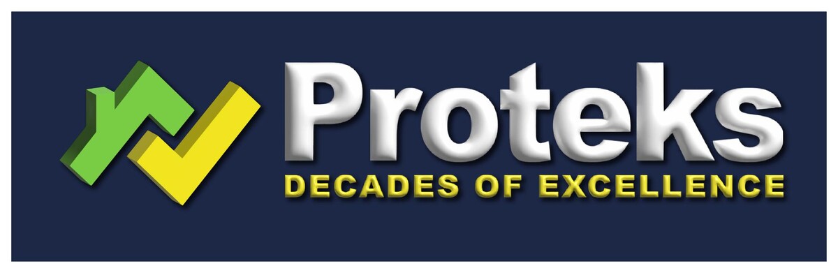 Proteks Logo