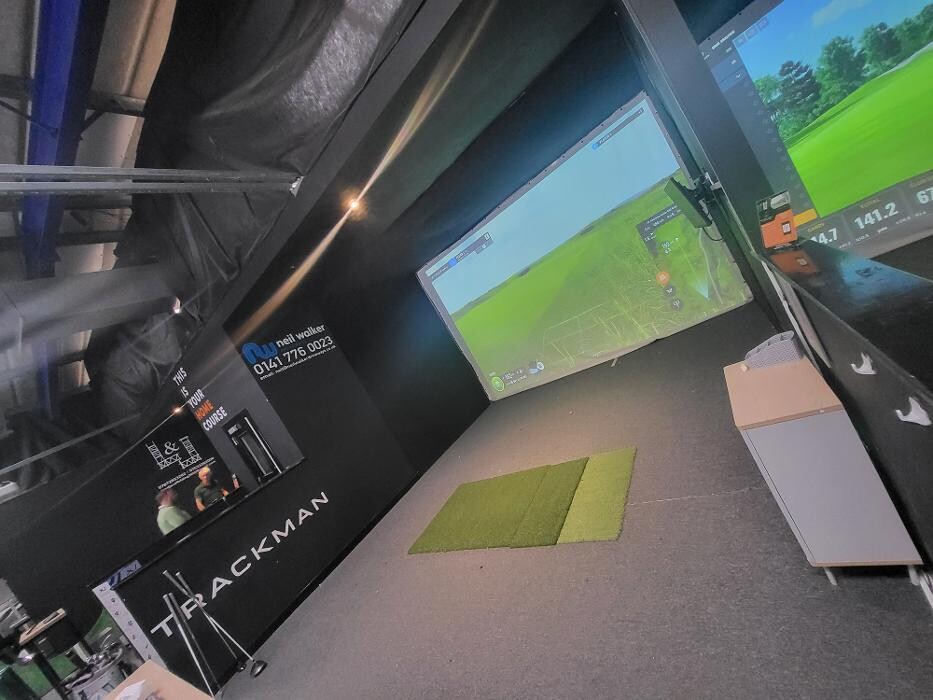 Images Nexgen Golf
