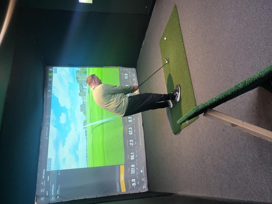 Images Nexgen Golf