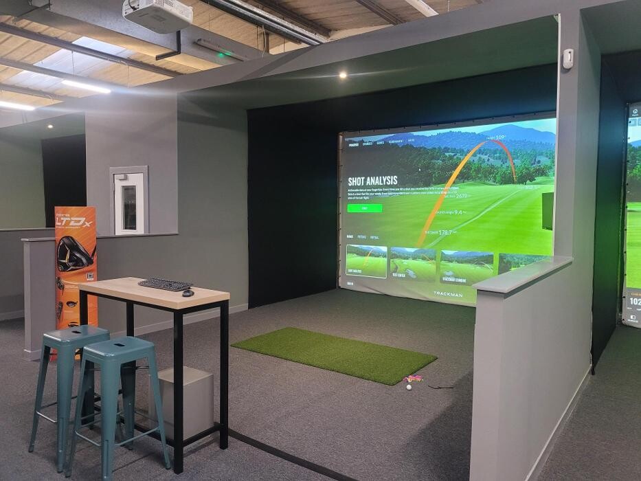 Images Nexgen Golf