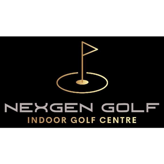 Nexgen Golf Logo