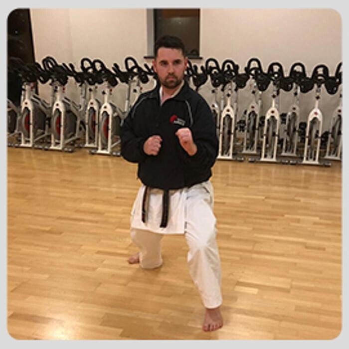 Images Seishin Karate Brighton - Stanley Deason Leisure Centre