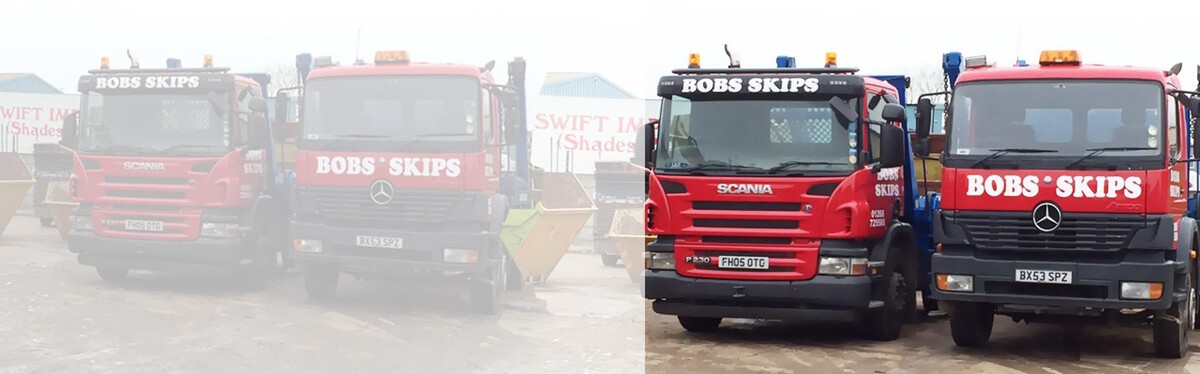 Images Bobs Skips