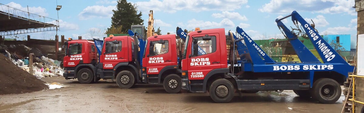Images Bobs Skips