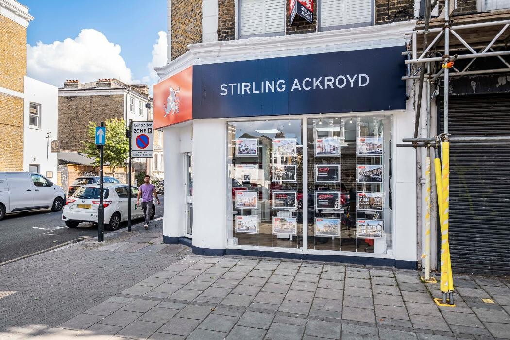 Images Stirling Ackroyd Estate Agents Brixton