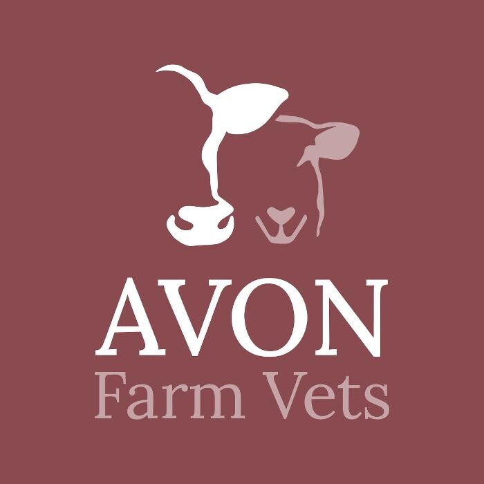 Avon Farm Vets Logo