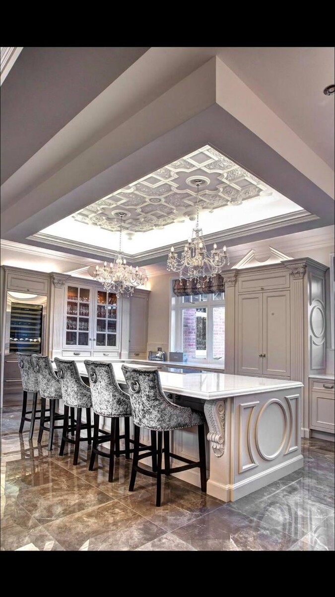 Images Gillian Leese Interior Design