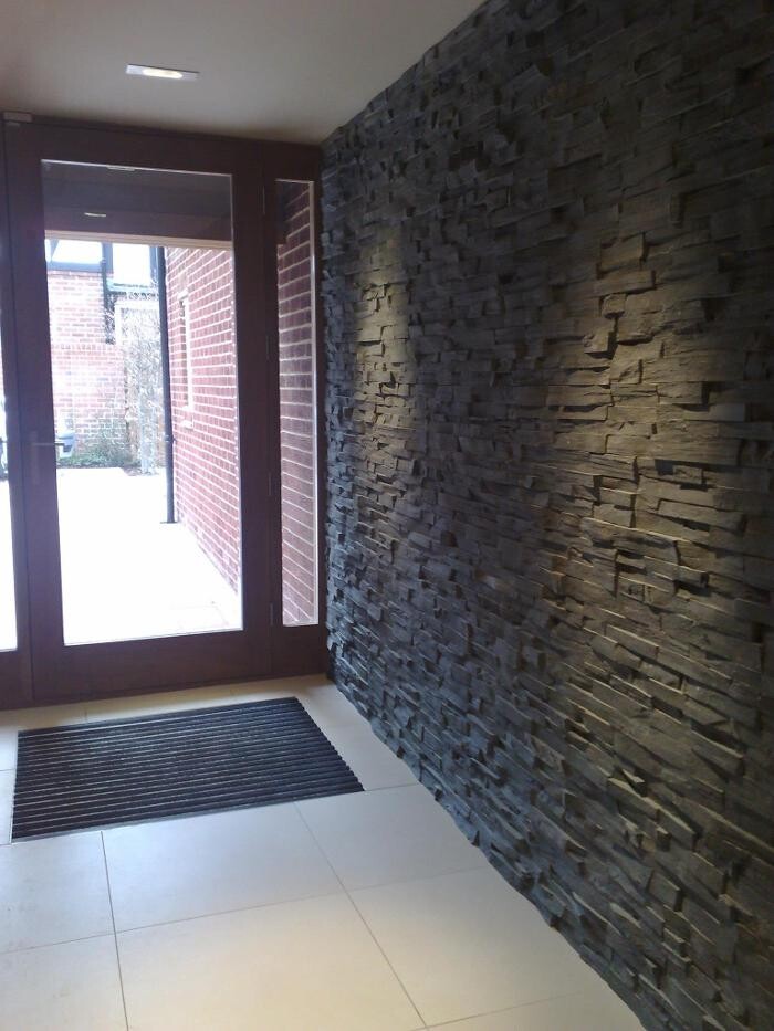 Images Gillian Leese Interior Design