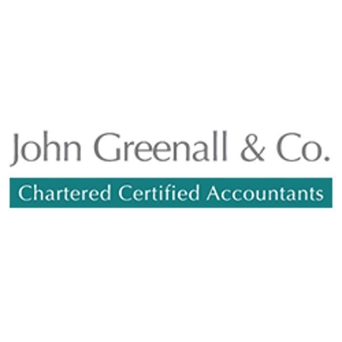 John Greenall & Co Logo