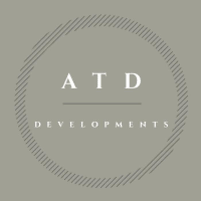 ATD Kitchens and Bathrooms Logo