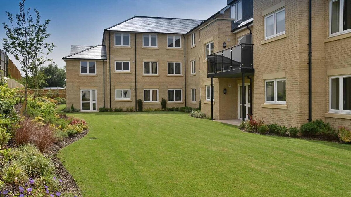 Images Churchill Living