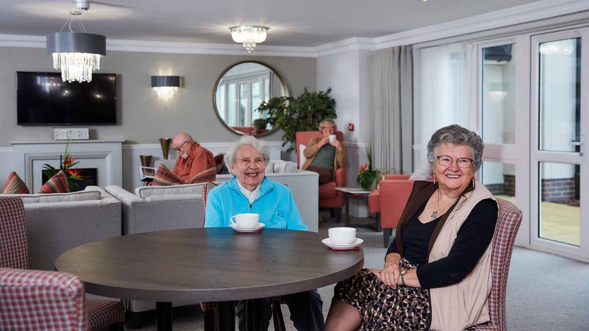 Images Churchill Living