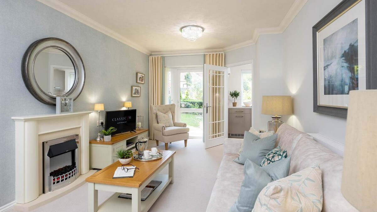 Images Churchill Living