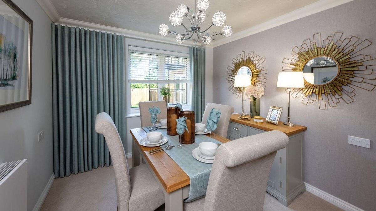 Images Churchill Living
