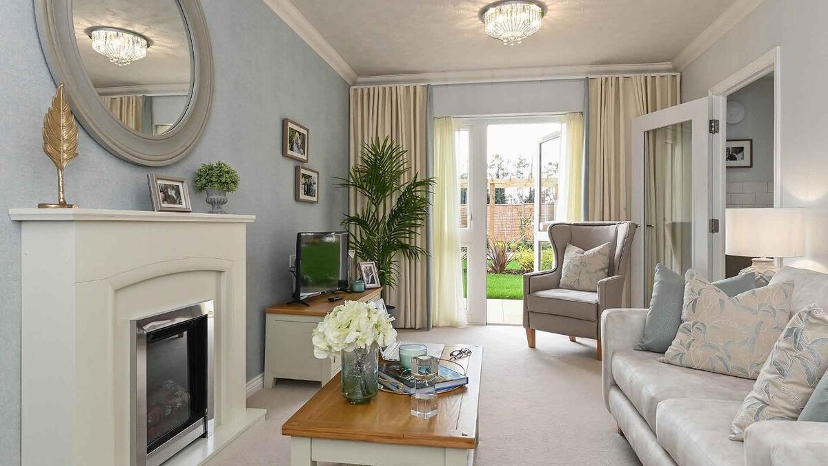 Images Churchill Living