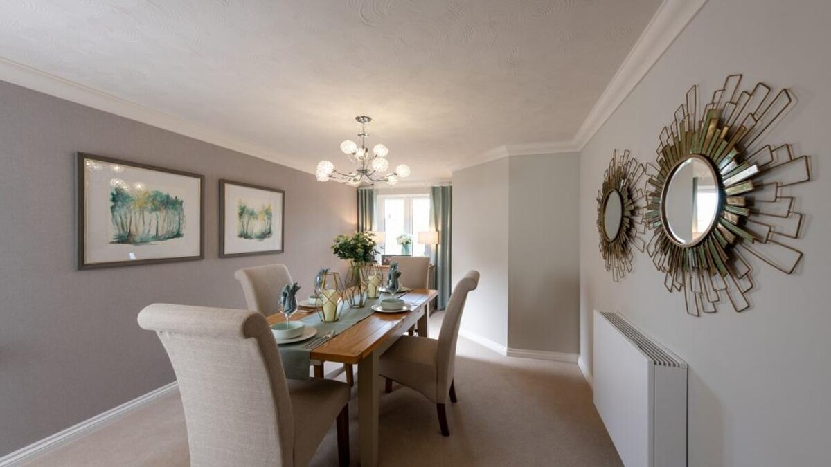 Images Churchill Living