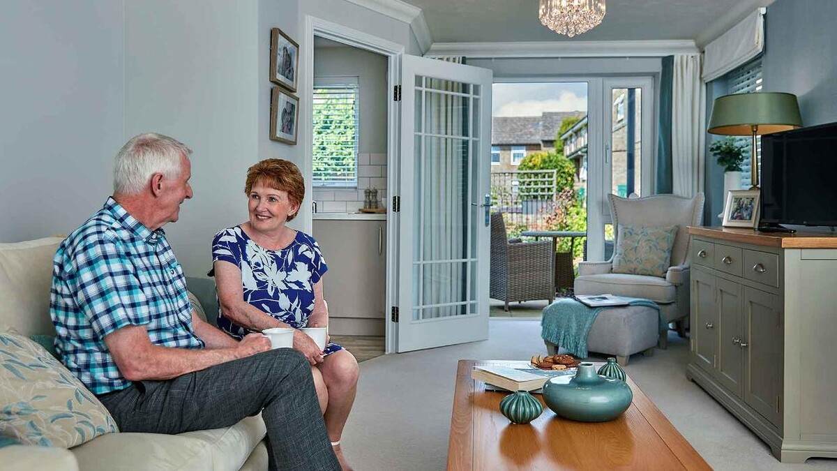 Images Churchill Living