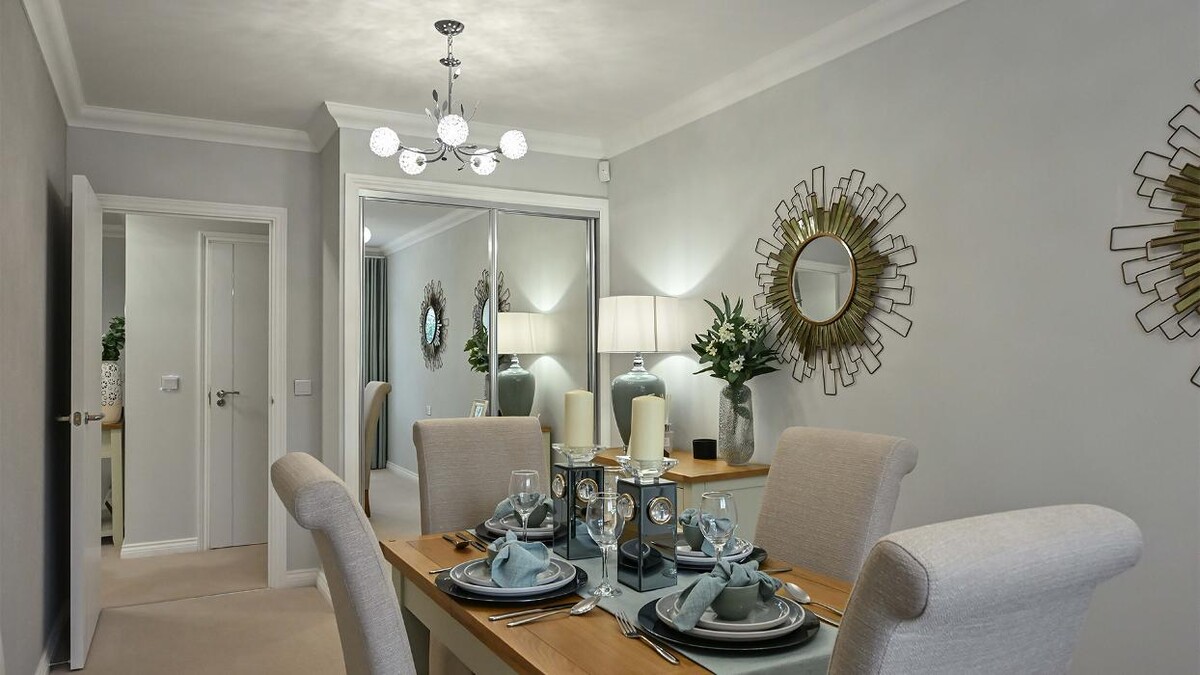 Images Churchill Living