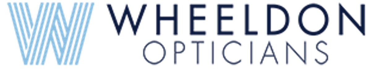 Wheeldon Opticians Logo