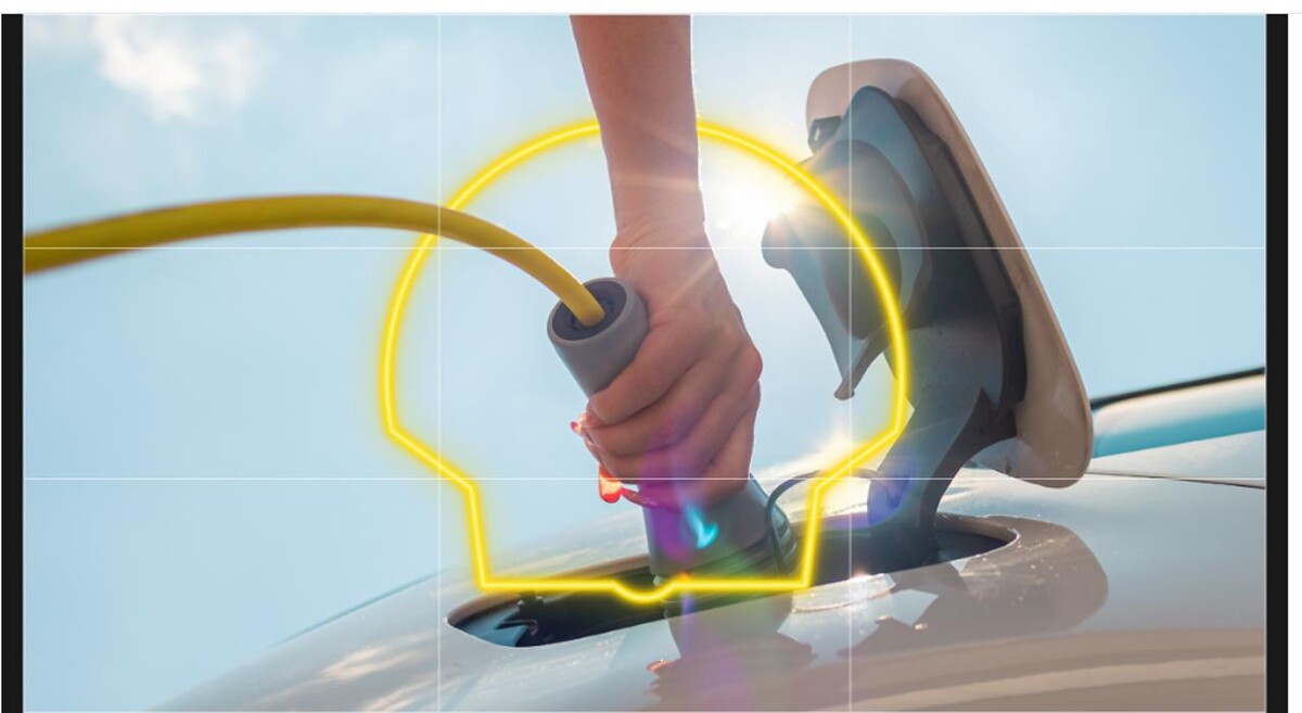 Images Shell Recharge Charging Station