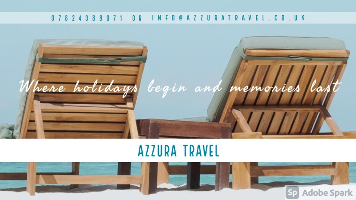 Images Azzura Travel