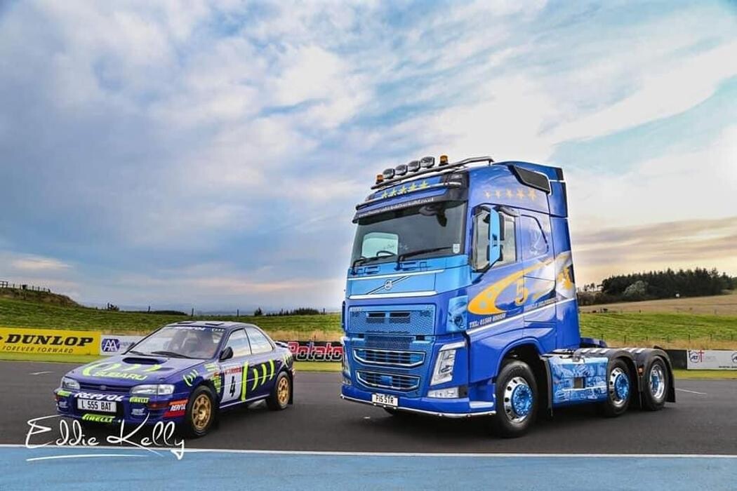 Images Blast From The Past Motoring Festival 2024